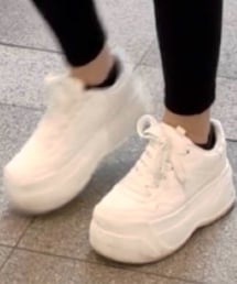 ZARA | スニーカー