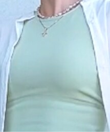 H&M | タンクトップ