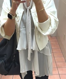 ZARA | シャツ/ブラウス