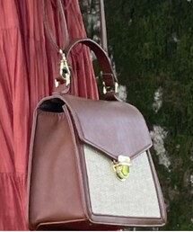 GU | かごバッグ