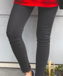 UNIQLO | デニムパンツ