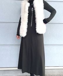 ZARA | ワンピース