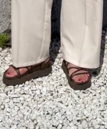 no brand | サンダル