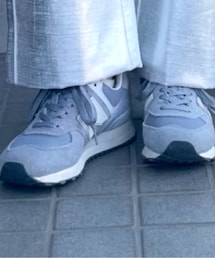 NEW BALANCE | スニーカー