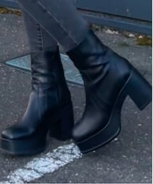 あしながおじさん | ブーティ