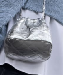 ZARA | ショルダーバッグ