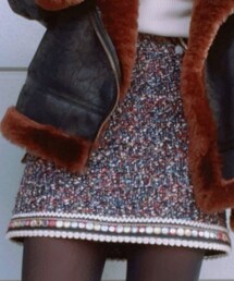 ZARA | スカート
