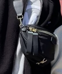 SCOT CLUB | ボディバッグ/ウエストポーチ