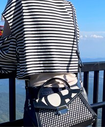 NICE CLAUP | トップス