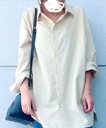 GU | シャツ/ブラウス