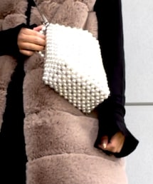 ZARA | ショルダーバッグ