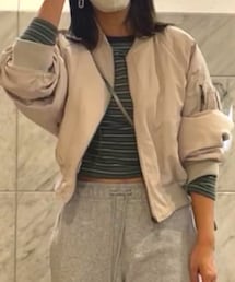 EMODA | ブルゾン