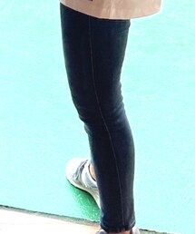 BAYFLOW | デニムパンツ