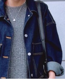 BAYFLOW | デニムジャケット