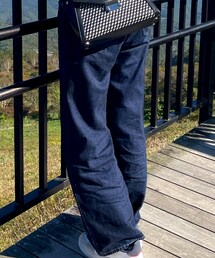 UNIQLO | デニムパンツ