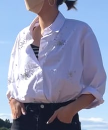 ZARA | シャツ/ブラウス