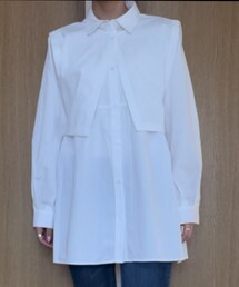 GU | シャツ/ブラウス