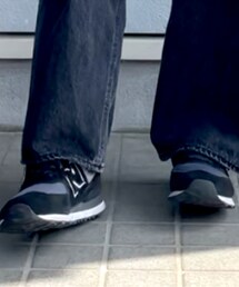 NEW BALANCE | スニーカー