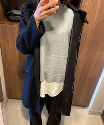 GU | ニット/セーター