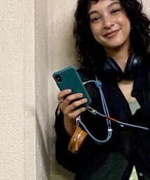 Topologie | スマホケース/カバー