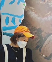 NEW ERA | キャップ