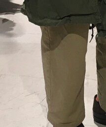 SETTO | チノパンツ