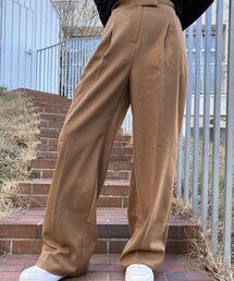 NAUNAU | スラックス