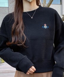 NAUNAU | トップス