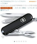 VICTORINOX(ビクトリノックス)の「財布/小物(財布/小物)」
