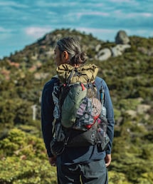 山と道 | バッグ