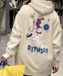 RIPNDIP | パーカー