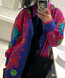 VERSACE | シャツ/ブラウス