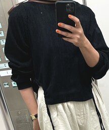 SHIPS for women | Tシャツ/カットソー