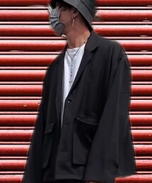 GU | ジャケット/アウター