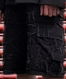 韓国古着 | その他パンツ