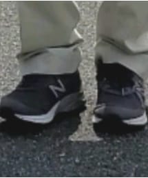 NEW BALANCE | スニーカー