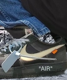 off white | スニーカー