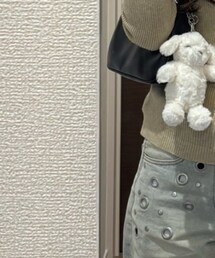 WHO'S WHO gallery | ハンドバッグ