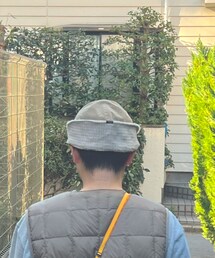 MOUNTAIN HARDWEAR | 帽子