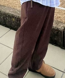 GU | スラックス