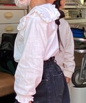 ZARA(ザラ)の「トップス(Tシャツ/カットソー)」
