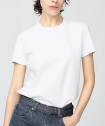 UNIQLO | クルーネックT(Tシャツ/カットソー)