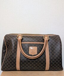 CELINE | ボストンバッグ