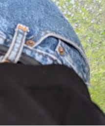 Levi's | デニムパンツ