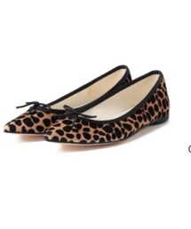 Repetto | Brigitte Ballerinas(バレエシューズ)