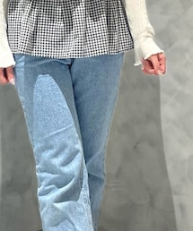 UNE MANSION | デニムパンツ