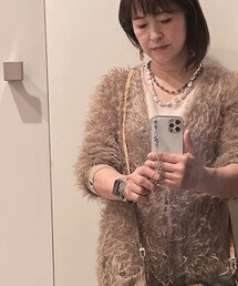 A BATHING APE | カーディガン/ボレロ