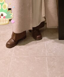 MARGARET HOWELL | ブーツ