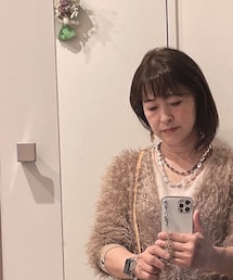 aina・makana | ピアス（両耳用）