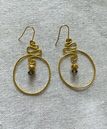 aina・makana | ピアス（両耳用）